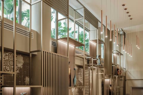 Courtyard by Marriott Sliema