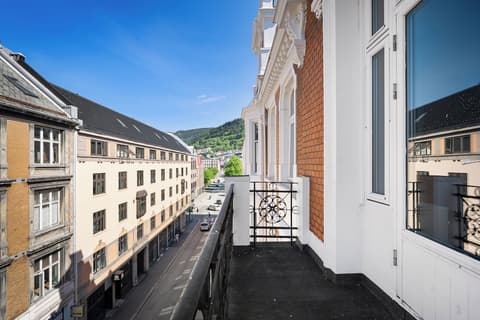 Bohemian Hotel - Self-Service