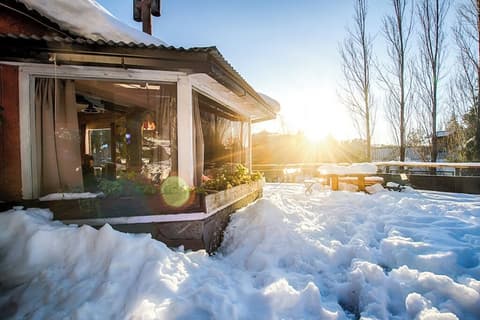 Equs Posada de Campo