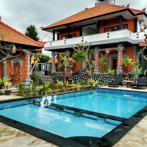 Villa Jepun
