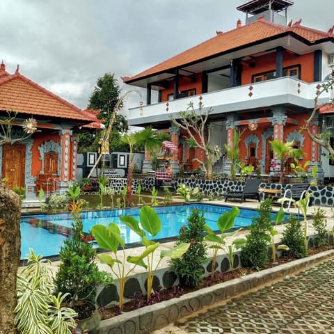 Villa Jepun