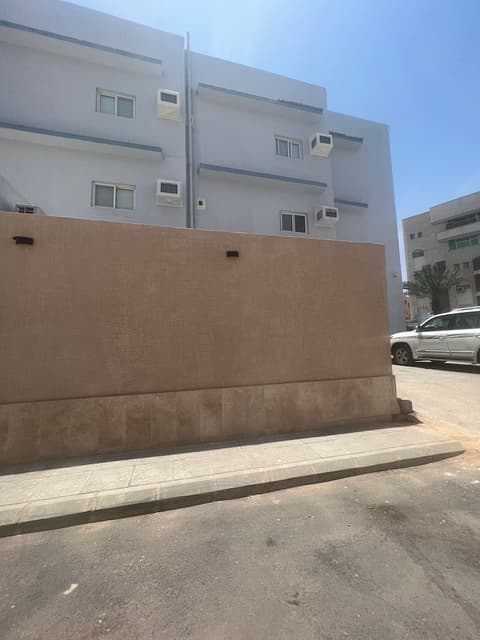 سنابل المدينة للوحدات المخدومة