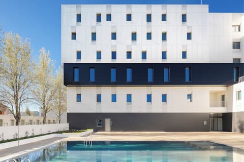 Holiday Inn Braga by IHG