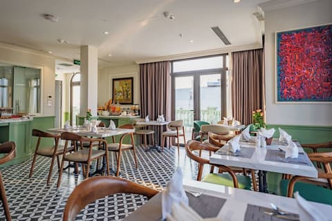 Lestar Hotel Hanoi, Interior