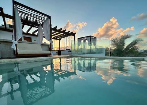 IKAL Island Garden - Adults Only