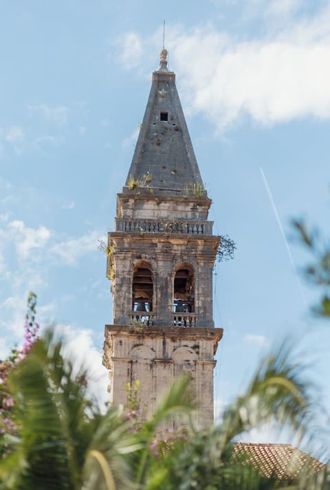 Hotel and Restaurant CONTE