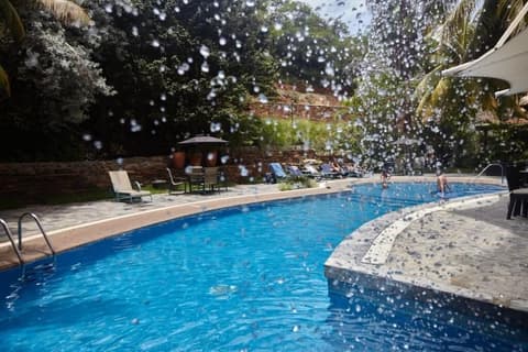 EUROBUILDING EXPRESS MAIQUETIA