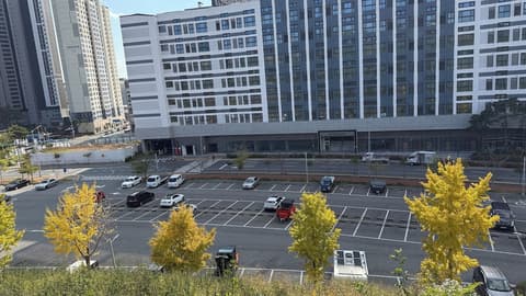 FIRSTCITY HOTEL YEOSU