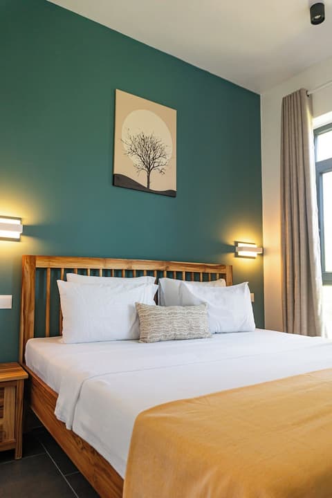 Soul Paje Managed by TOC