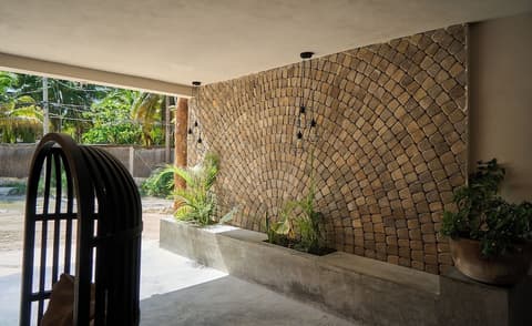 Casa del Viento by ÓOL Hotels, Reception