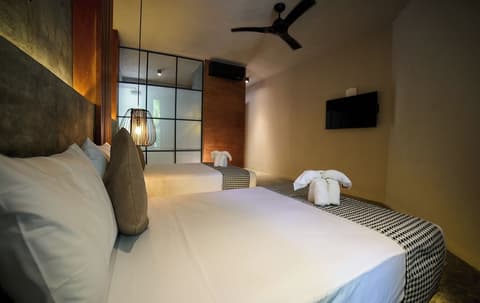 Casa del Viento by ÓOL Hotels, Room