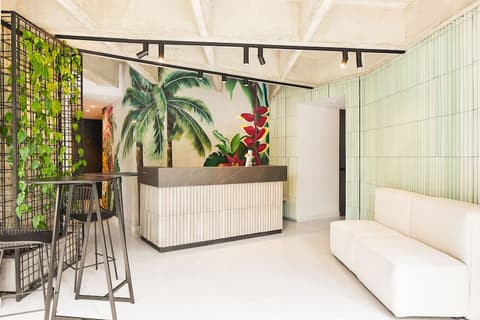 Firenze Lofts, Reception