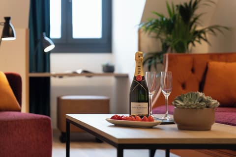 Axel Hotel Bilbao – Adults Only