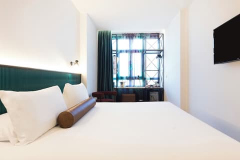 Axel Hotel Bilbao – Adults Only, Room
