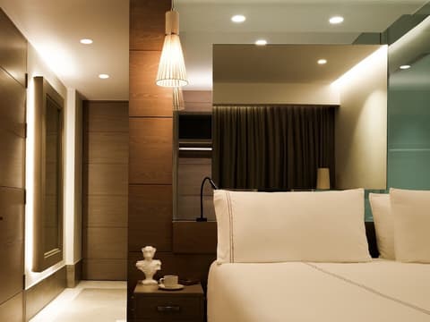 SLS Playa Mujeres – ALL Inclusive Collection