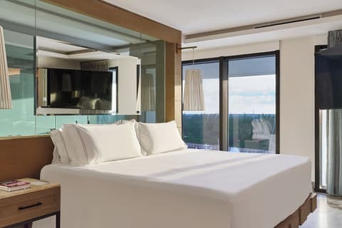 SLS Playa Mujeres – ALL Inclusive Collection, Room