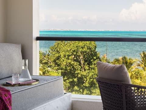 SLS Playa Mujeres – ALL Inclusive Collection