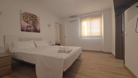 Hotel Key Reig, Room