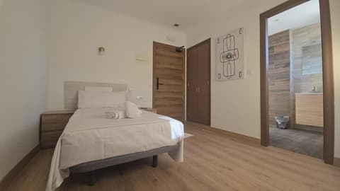 Hotel Key Reig, Room