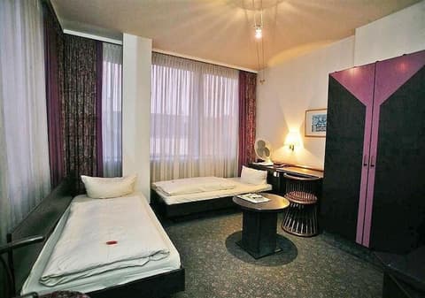 Hotel Mirage Düsseldorf-Neuss