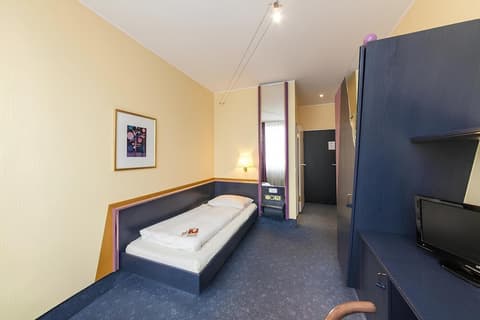 Hotel Mirage Düsseldorf-Neuss, Room