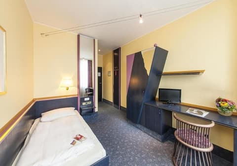 Hotel Mirage Düsseldorf-Neuss, Room