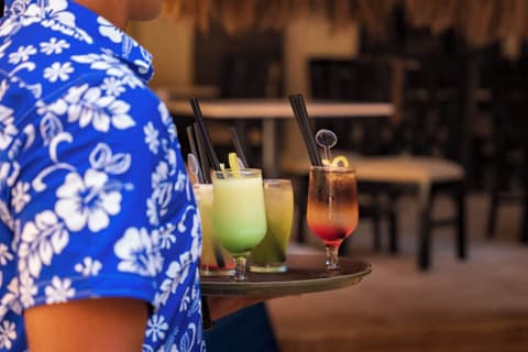 La Rosa Boho Aquapark Hotel