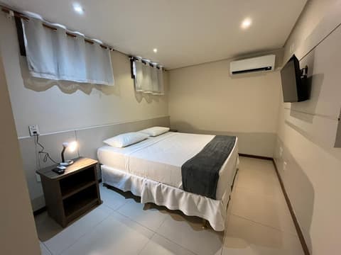 Flamingo Beach Hotel By HC, Room