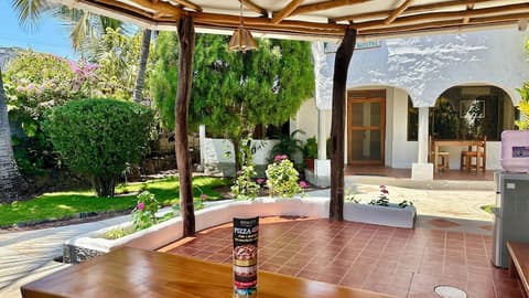 Hostal Suenos Silvestres