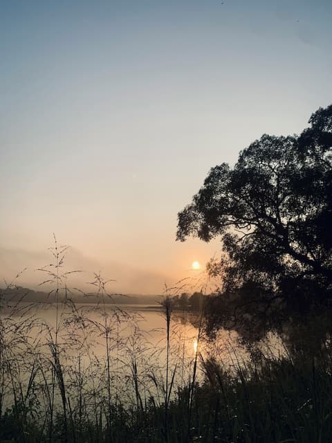 Lake Front Cottage Sigiriya