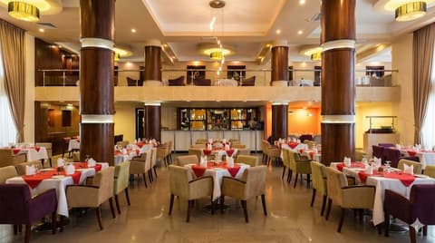 Royal Regency Club - Ultra All Inclusive