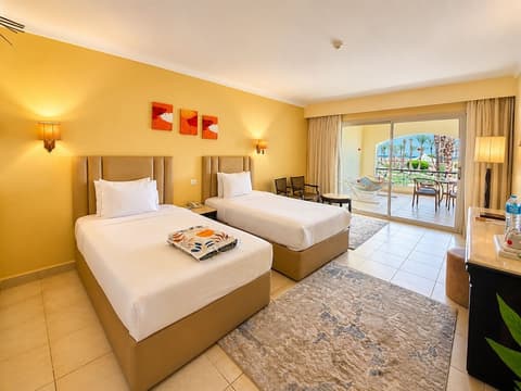 Royal Regency Club - Ultra All Inclusive