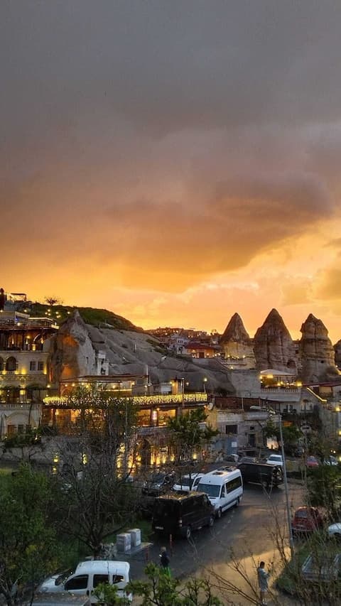 Mustafa Bey Konağı