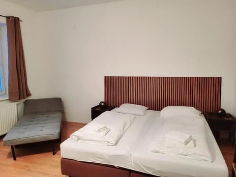 Floridsdorfer Apartment