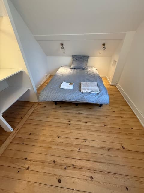 Room in Guest Room - North Beach Inn 191 Køge