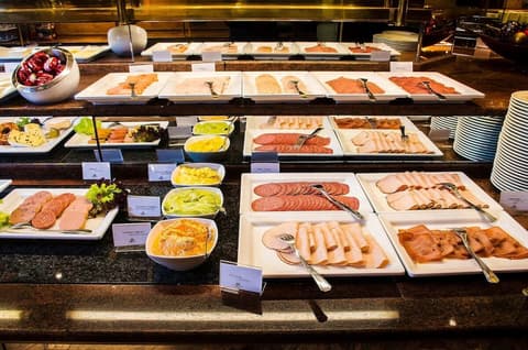 VH Broad Way Tirana Center Hotel