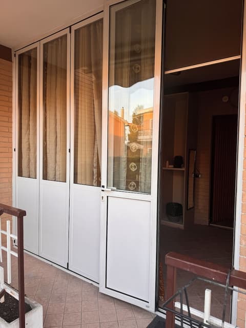 la villetta fiera airport