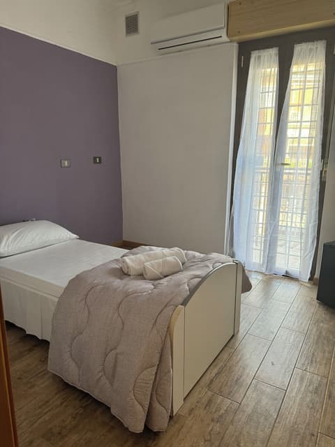 la villetta fiera airport