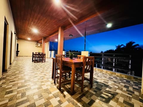 Cityscape Yala by 999 Hotel & Restaurant