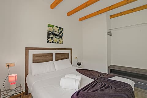 El Tarter Spacious Ski Apartment