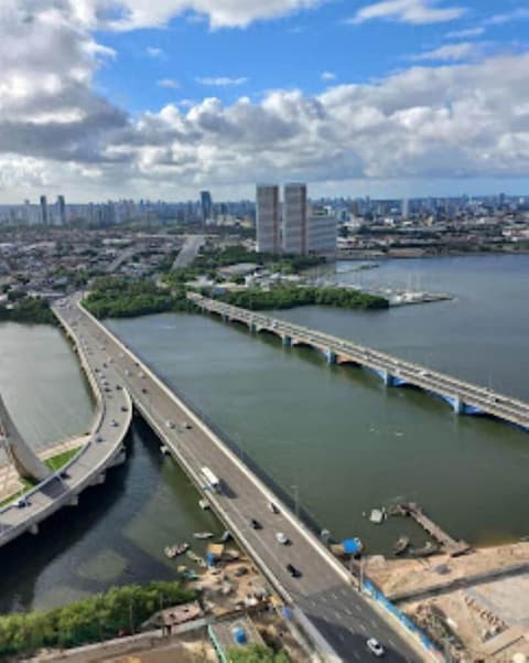 Beach Class Excelsior