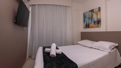 Beach Class Excelsior