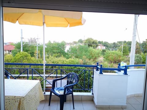 Helios in Olympus House Vacation Studios