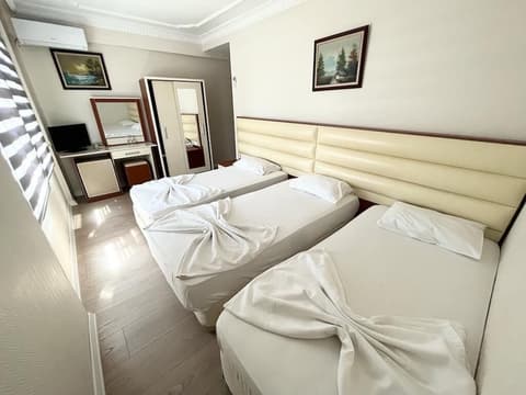 Deluxe Ersoy Hotel