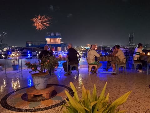 Kesar Heritage Guest House