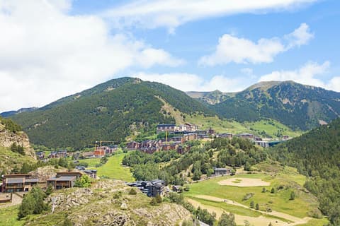 Sport & Leisure Andorra Stay