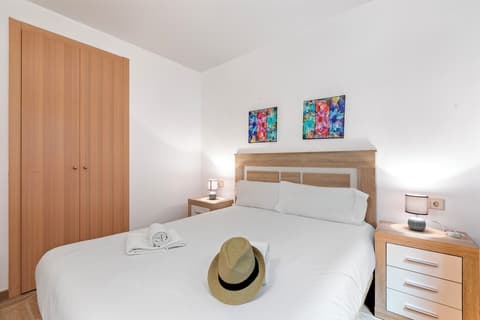 Sport & Leisure Andorra Stay