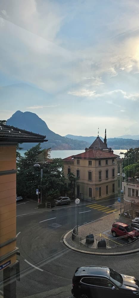 Hotel Locanda Castagnola