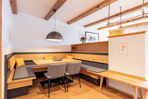 Dorfresort Kitzbühel by ALPS RESORTS, In-room dining