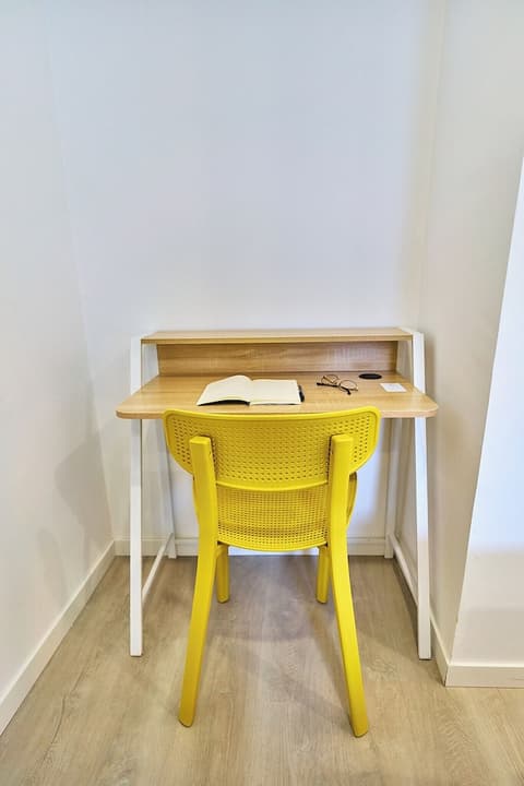 Hotel Gran Vía by gaiarooms